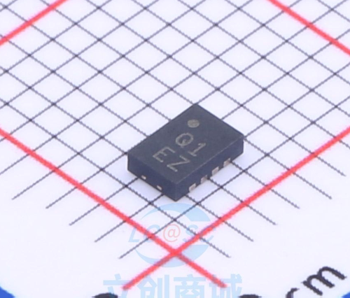 原装 假一赔十 AD8317ACPZ-R7 LFCSP-8 丝印Q1 8317 放大器芯片IC