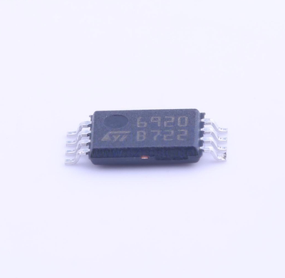 原装 假一赔十 L6920DTR TSSOP-8 丝印6920 开关稳压器芯片