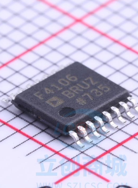原装 假一赔十 ADF4106BRUZ F4106 BRUZ TSSOP-16 时钟发生器芯片