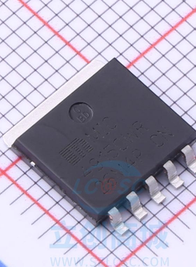 原装 假一赔十 TN2540N8-G TN2540N8 SOT-89-3 场效应管(MOSFET)