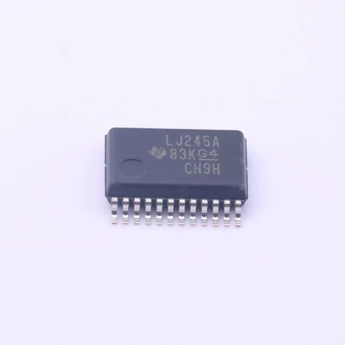 原装 假一赔十 SN74LVC4245ADBR SSOP-24 丝印LJ245A 收发器芯片