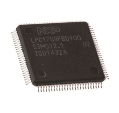 原装 假一赔十 LPC1769FBD100 QFP-100 微控制器 单片机芯片