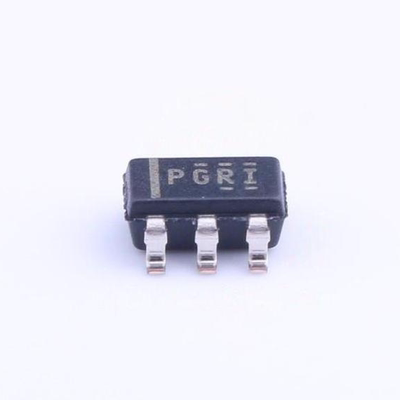 原装 假一赔十 TPS3103K33DBVR SOT23-6 丝印PGRI 电源监控电路IC