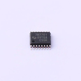 原装 假一赔十 TPS7B7701QPWPRQ1 HTSSOP-16 7B7701 线性稳压器