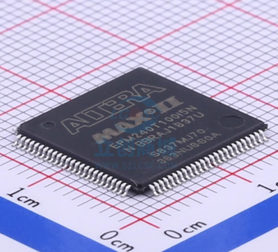 原装 假一赔十 EPM240T100I5N 240T100 LQFP-100 可编程逻辑芯片