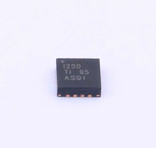 原装 假一赔十 INA230AIRGTR VQFN-16 I230 电流灵敏放大器芯片