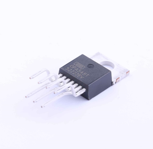 原装 假一赔十 OPA548T OPA548 直插 TO-220-7 BB 运算放大器芯片
