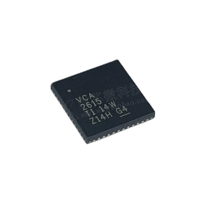 原装 假一赔十 VCA2615RGZR QFN-48 VCA2615 RGZT 放大器芯片