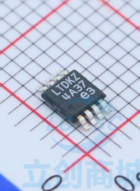 原装 假一赔十 LT1965IMS8E-1.8 MSOP-8 丝印LTDKZ 线性稳压器IC