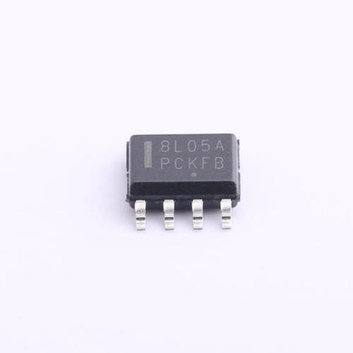 原装 假一赔十 NCV78L05ABDR2G SOP-8 丝印8L05A 线性稳压器芯片