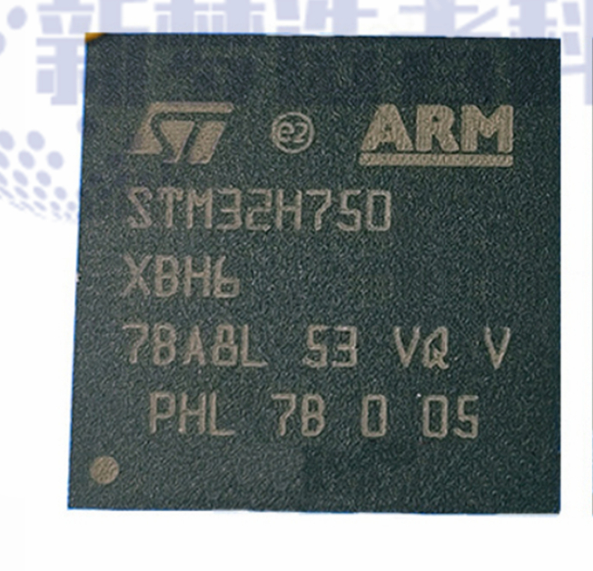 原装 假一赔十 STM32H750XBH6 32H750XBH6 TFBGA-240 单片机芯片
