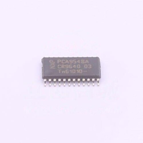 原装 假一赔十 PCA9548APW TSSOP-24 PCA9548A 多路复用开关芯片