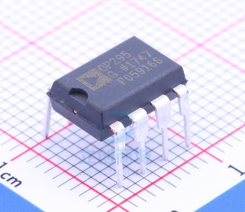 原装 假一赔十 OP295GPZ OP295GP OP295G OP295 DIP-8 运算放大器