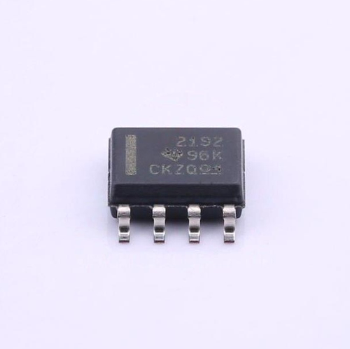 原装 假一赔十 OPA2192IDR OPA2192 丝印2192 SOP-8 精密放大器