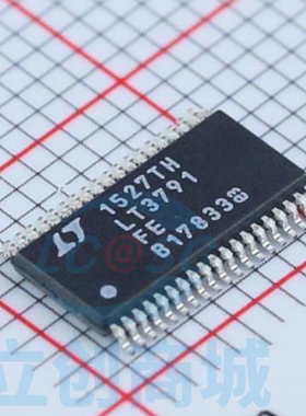 原装 假一赔十 LT3791EFE#TRPBF LT3791 FE TSSOP-38 LED驱动器