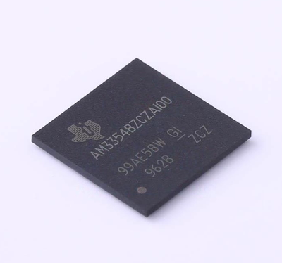 原装 假一赔十 AM3354BZCZA100 BGA-324 嵌入式微处理器芯片