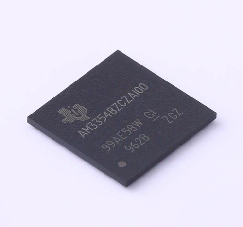 原装 假一赔十 AM3354BZCZA100 BGA-324 嵌入式微处理器芯片