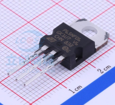 原装 假一赔十 STP65NF06 65A60V  TO220 P65NF06 三极MOS管