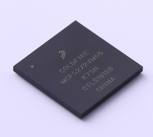 原装 假一赔十 MCF5272VM66 BGA-196 微控制器单片机芯片