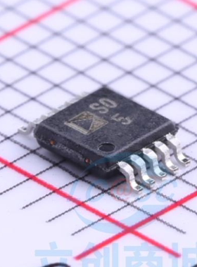 原装 假一赔十 ADG836YRMZ MSOP-10 丝印SO5/S05 模拟开关芯片IC