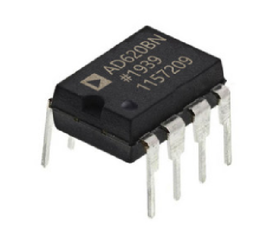 原装 假一赔十 AD620BN AD620B AD620BNZ DIP-8 仪器放大器芯片IC