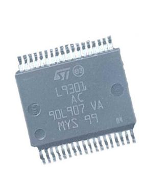 原装 假一赔十 L9301-TR SSOP-36 L9301 门驱动器芯片
