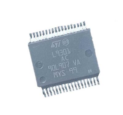 原装 假一赔十 L9301-TR SSOP-36 L9301 门驱动器芯片