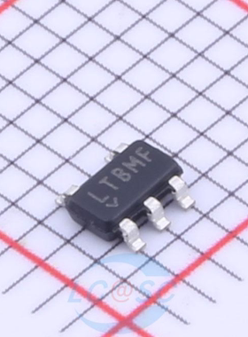 原装 假一赔十 LT3014ES5#TRPBF SOT-23 丝印LTBMF 线性稳压器