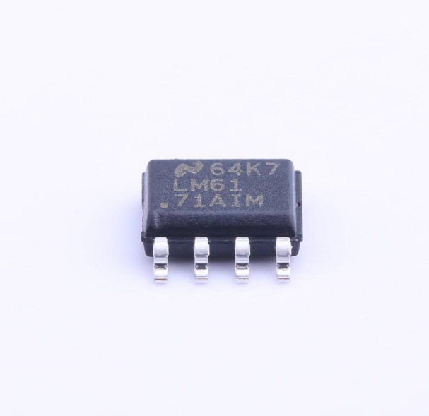 原装 假一赔十 LM6171AIMX/NOPB LM6171AIM SOP-8 运算放大器