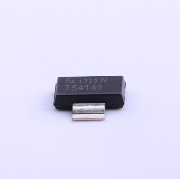 原装 假一赔十 BTS4141N TS4141 SOT-223 负载驱动器电源开关芯片