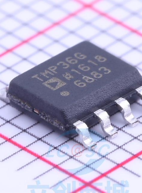 原装 假一赔十 TMP36GSZ-REEL7 SOP-8 TMP36G 温度传感器芯片IC