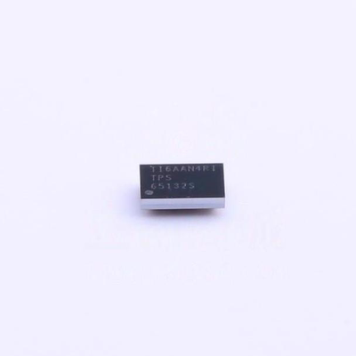 原装 假一赔十 TPS65132SYFFR DSBGA-15 显示电源 驱动器芯片