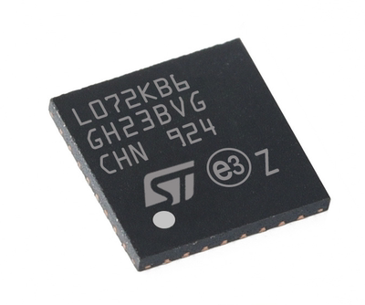 原装 假一赔十 STM32L072KBU6 32L072KBU6 QFN 单片机芯片