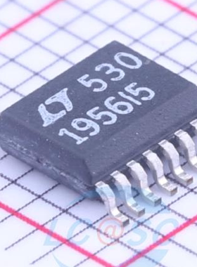 原装 假一赔十 LT1956IGN-5 SSOP-16 LT 1956I5 DC-DC电源芯片IC
