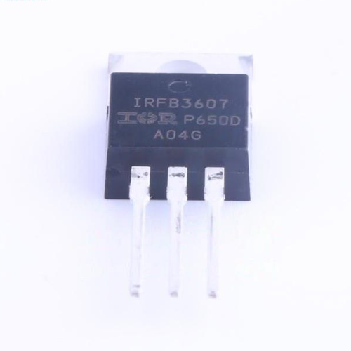 原装 假一赔十 IRFB3607PBF IRFB3607 TO-220 场效应MOS管 N沟道