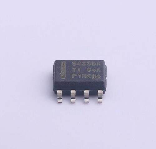原装 假一赔十 TPS54335ADDAR 丝印54335A SOP-8 降压转换器芯片