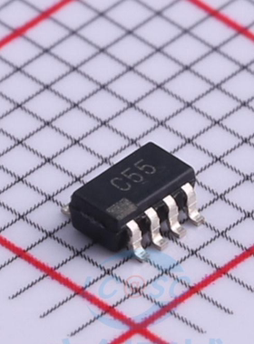 原装 假一赔十 AD7991YRJZ-0500RL7 AD7991YRJZ-0RL SOT-23-8 C55