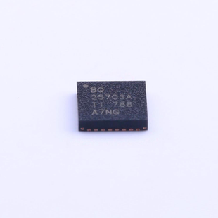 原装 假一赔十 BQ25703ARSNR QFN-32 BQ25703A 电池管理芯片
