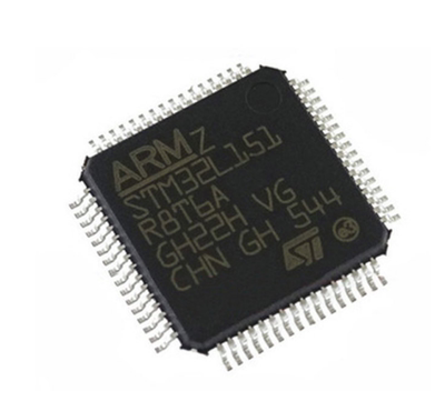 原装 假一赔十 STM32L151R8T6A 32L151R8T6A LQFP-64 32位单片机