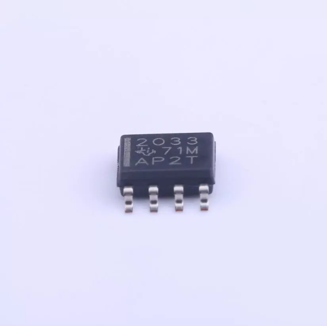 原装 假一赔十 TPS2033DR TPS2033D TPS 2033 SOP-8 电源开关芯片