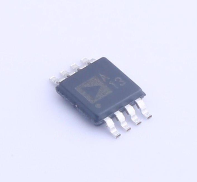 原装 假一赔十 AD8676ARMZ-REEL 丝印A13 AD8676 精密运算放大器