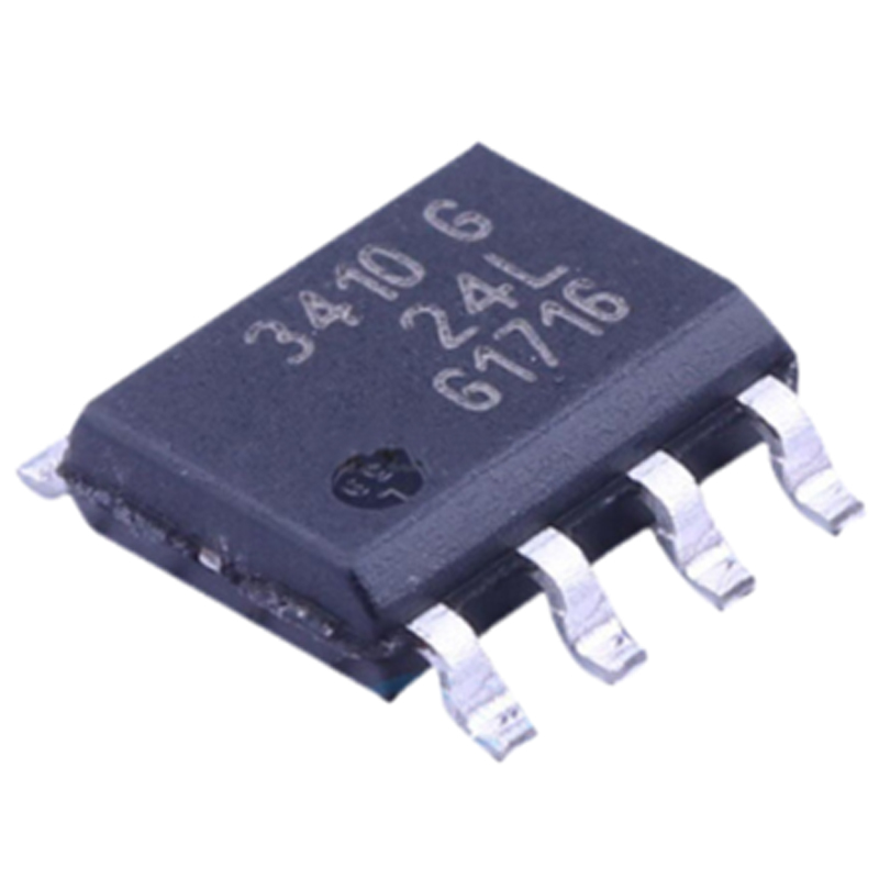 原装 假一赔十 BTS3410G 3410 G SOP-8 汽车电源功率开关芯片