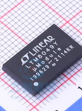 原装 假一赔十 LTM8049EY#PBF LTM8049Y BGA-77 电源芯片模块