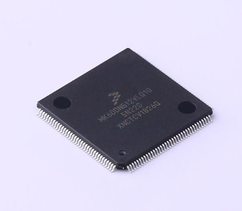 原装 假一赔十 MK60DN512VLQ10 LQFP-144 处理器 控制器芯片