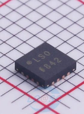 原装 假一赔十 ADP1763ACPZ-R7 丝印LS0 LFCSP-16 低压差稳压器IC