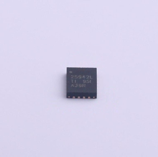原装 假一赔十 TPS25942LRVCR TPS25942LRVCT WQFN-20 丝印25942L