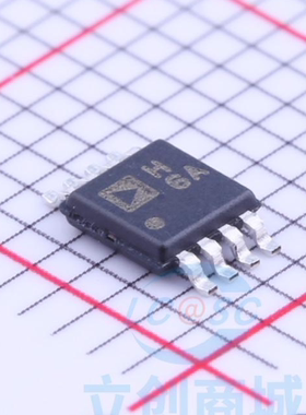 原装 假一赔十 AD8012ARMZ MSOP-8 丝印H6A 运算放大器芯片IC