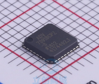 原装 假一赔十 ADV7391BCPZ-REEL ADV7391 LFCSP-32 视频接口芯片