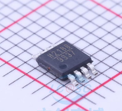 原装 假一赔十 HMC218BMS8GETR HMC218BMS8GE MSOP-8 丝印H218B