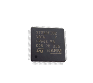 原装 假一赔十 STM32F302VBT6 32F302VBT6 LQFP-100 单片机芯片